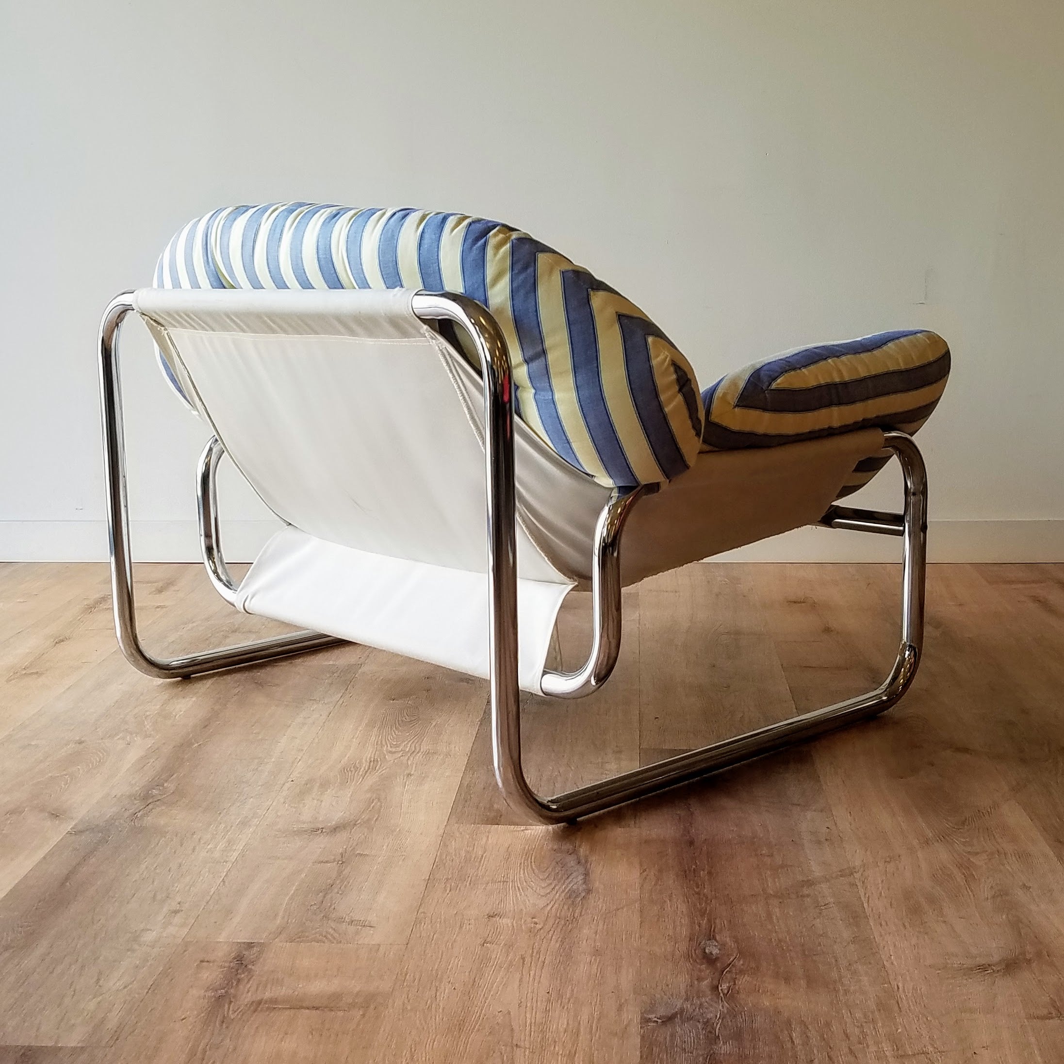 Johan Bertil Häggström Lounge Chair