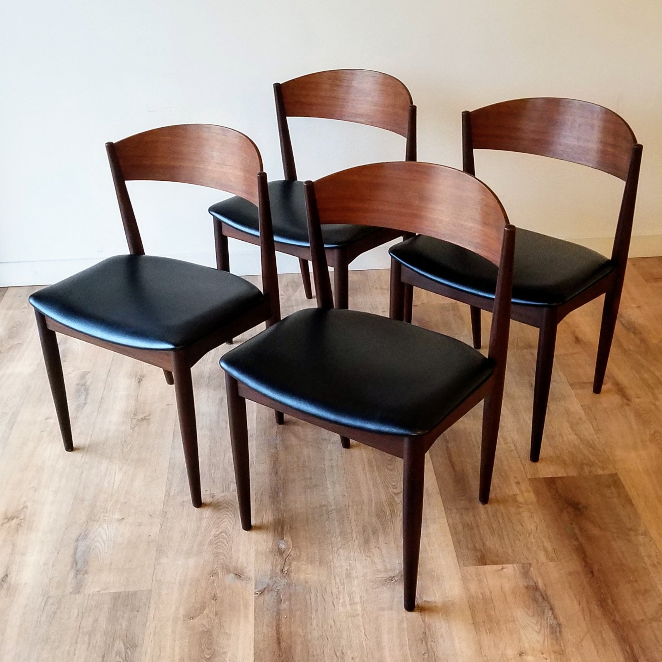Jydsk Møbelindustri Skanderborg Dining Chairs