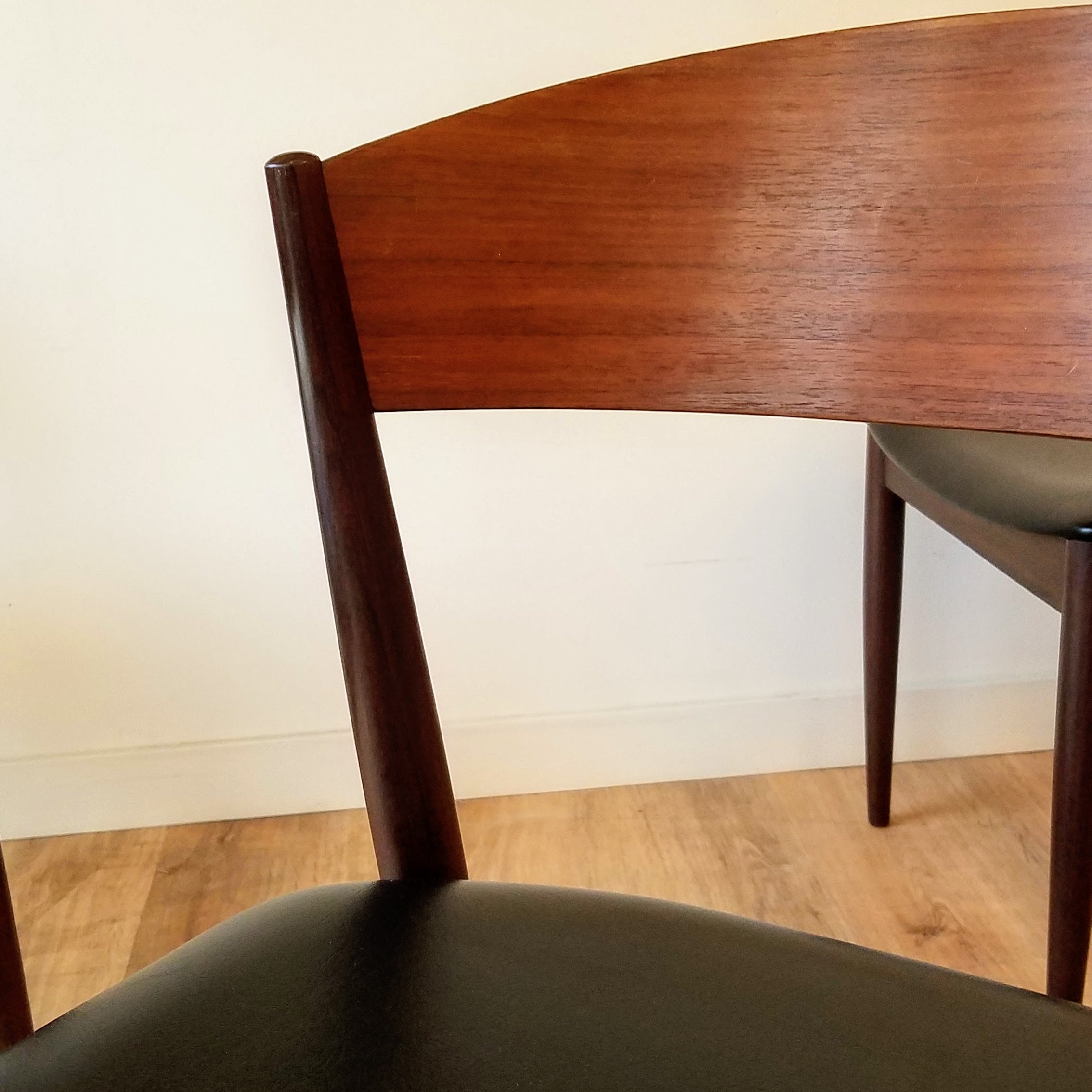 Jydsk Møbelindustri Skanderborg Dining Chairs