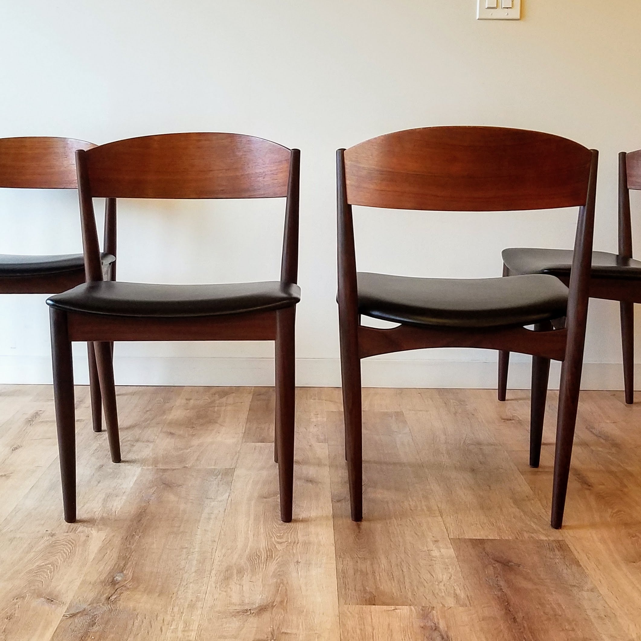 Jydsk Møbelindustri Skanderborg Dining Chairs