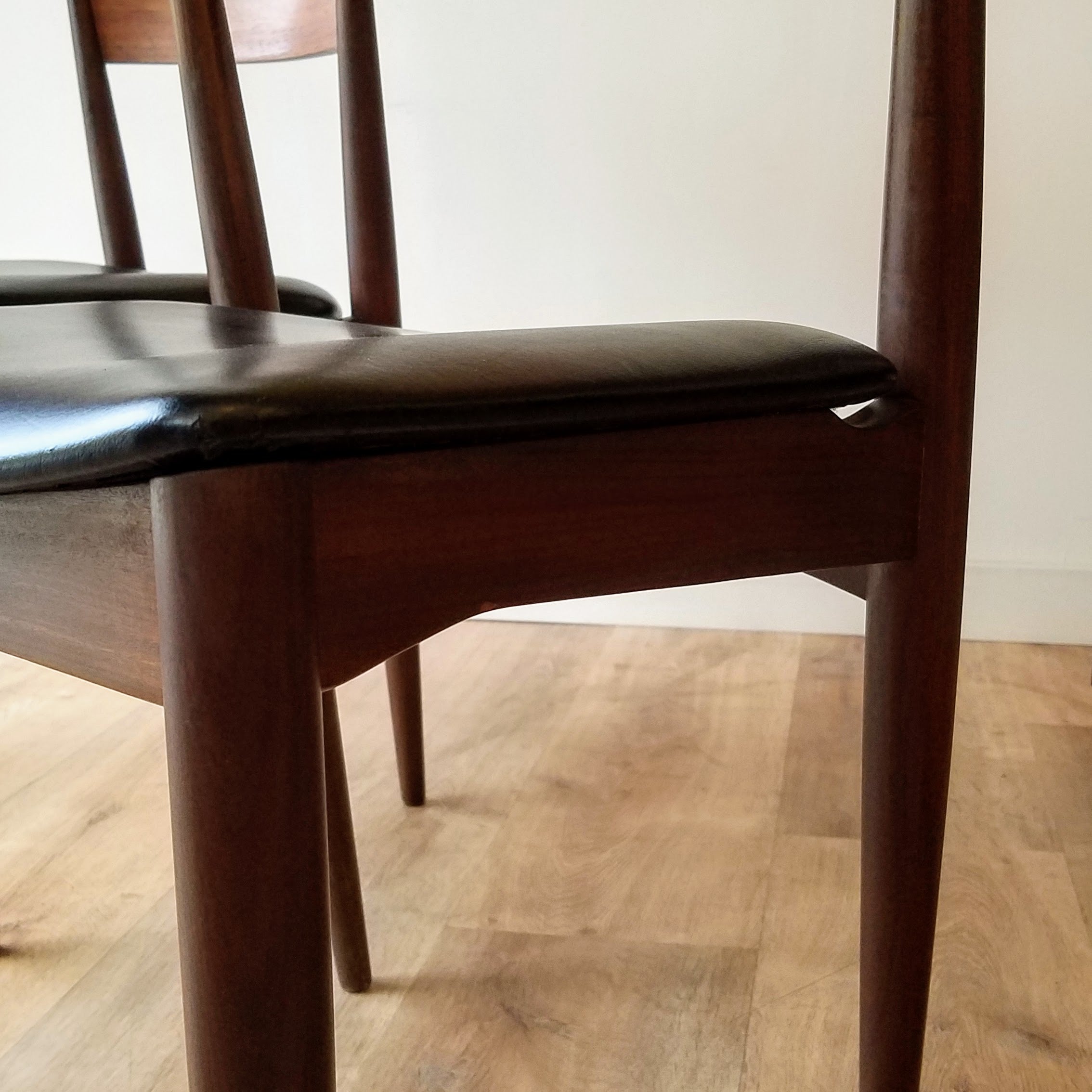 Jydsk Møbelindustri Skanderborg Dining Chairs