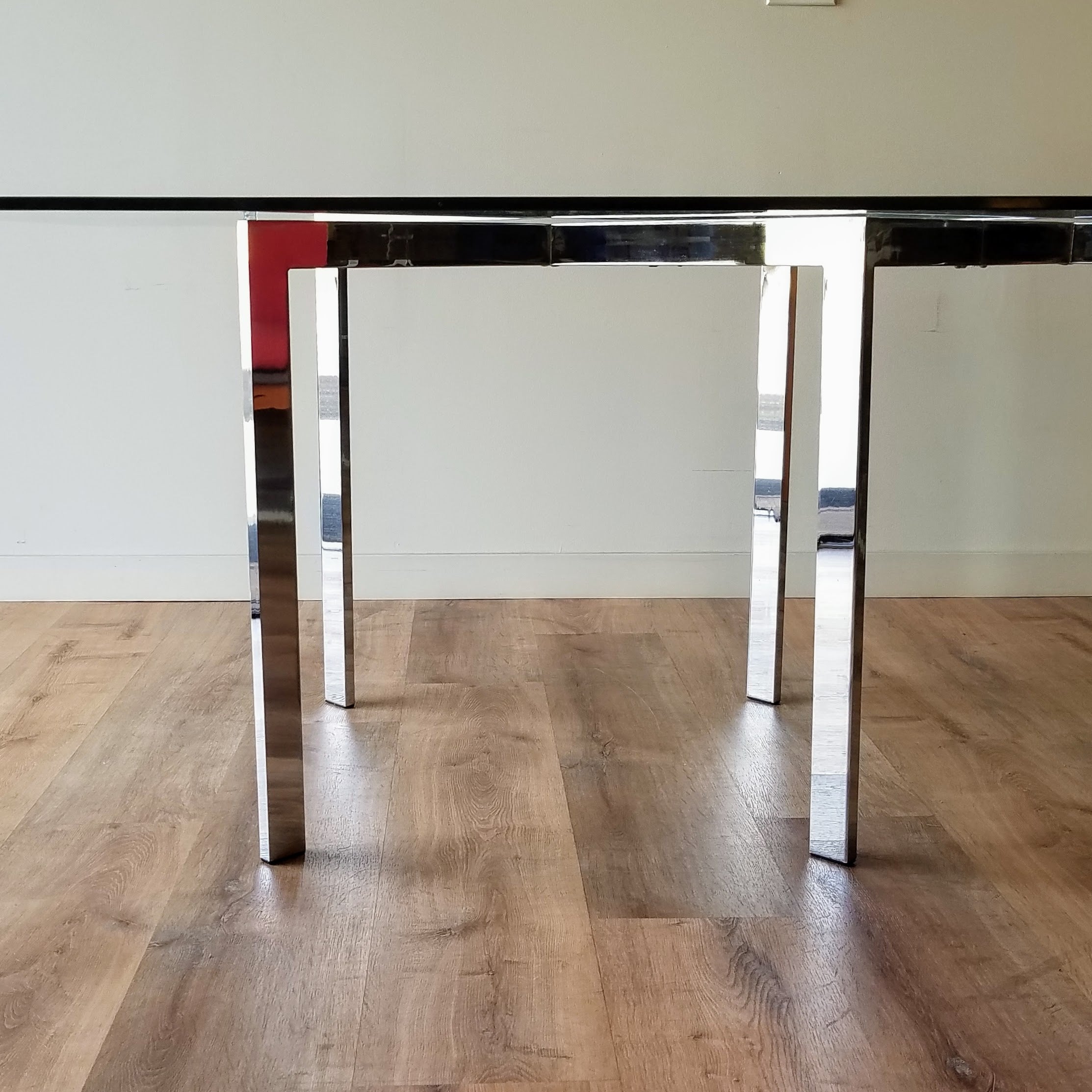 Milo Baughman Dining Table