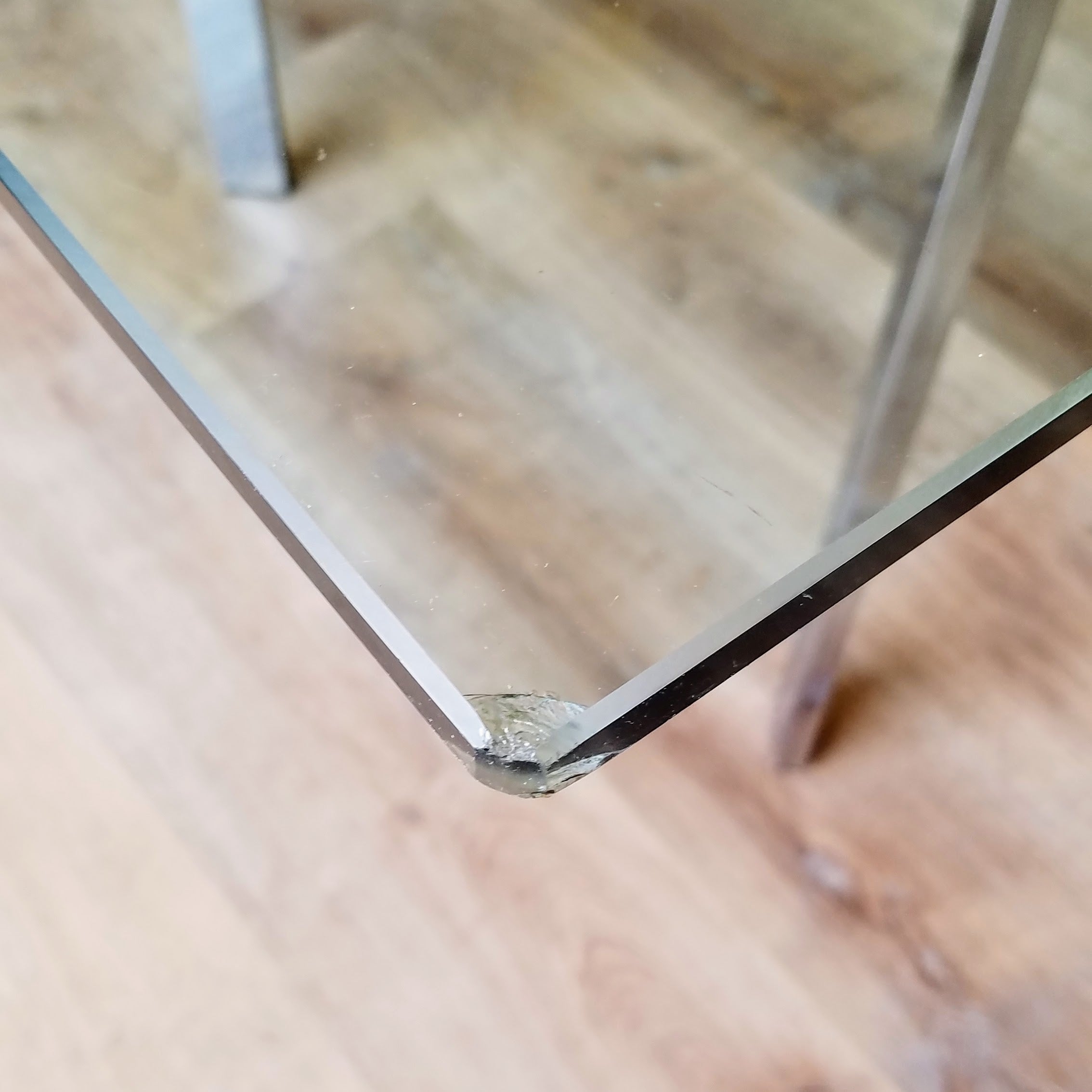 Milo Baughman Dining Table