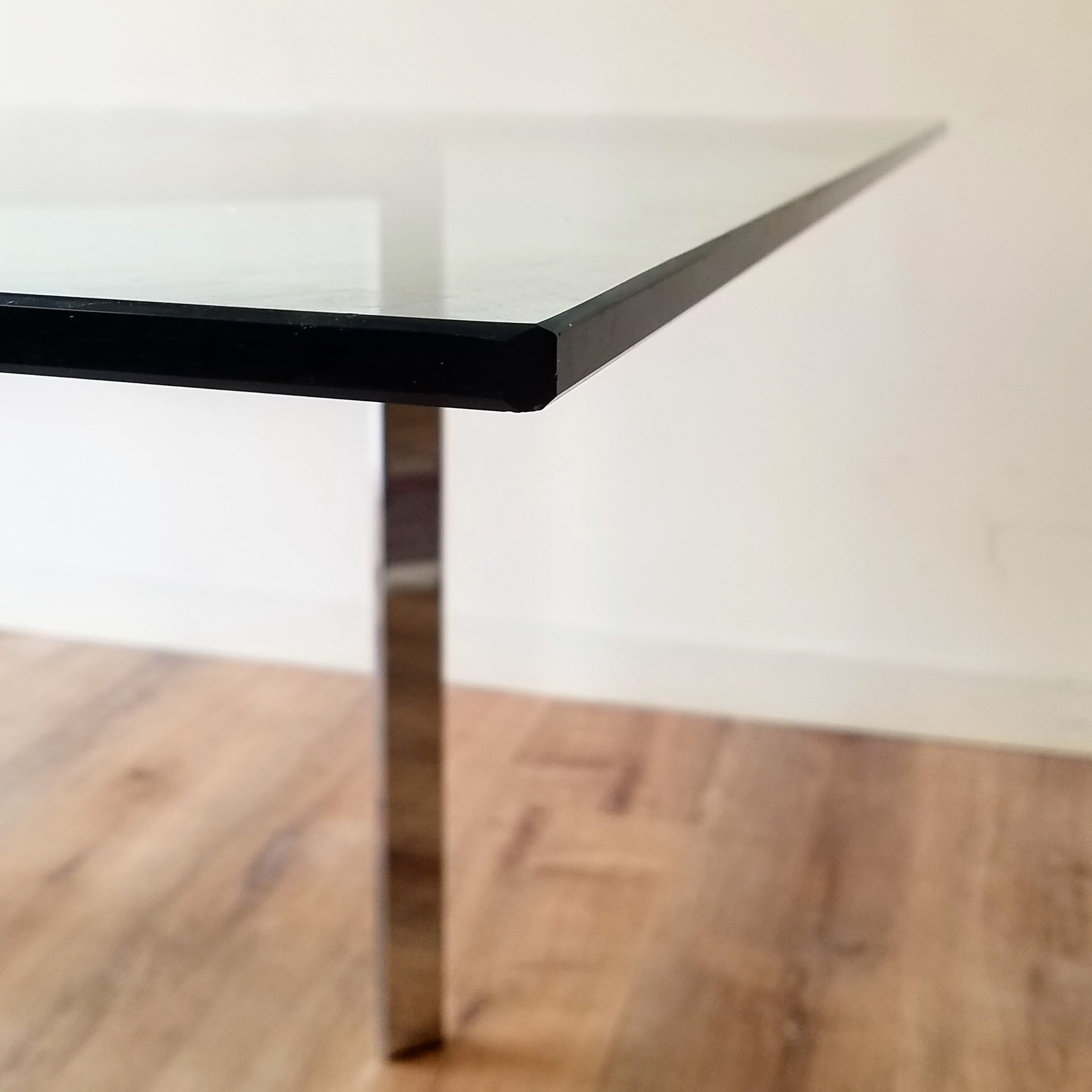Milo Baughman Dining Table
