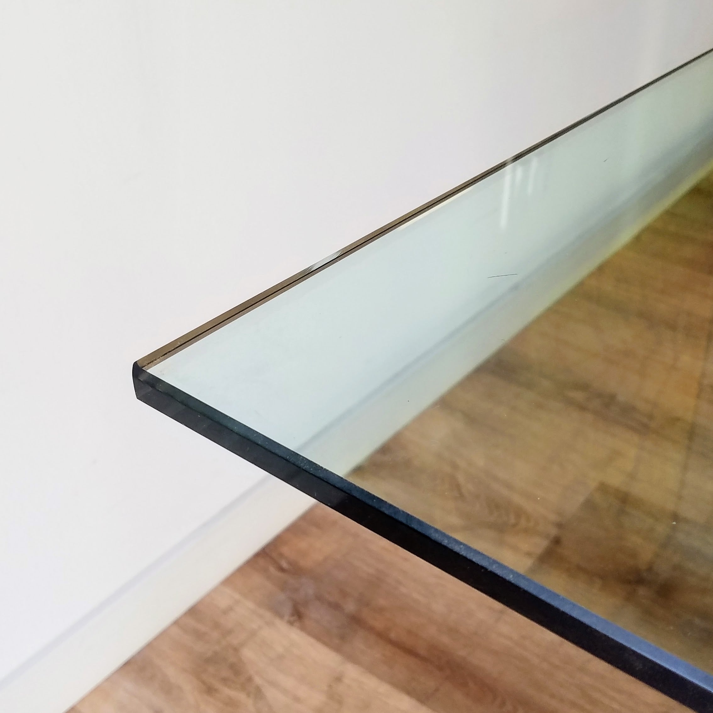 Milo Baughman Dining Table