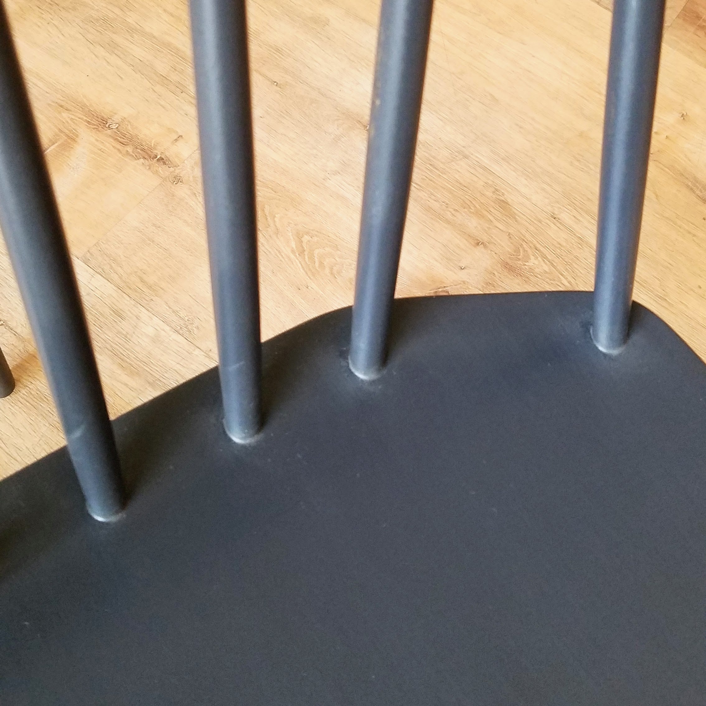 Folke Pålsson Dining Chairs