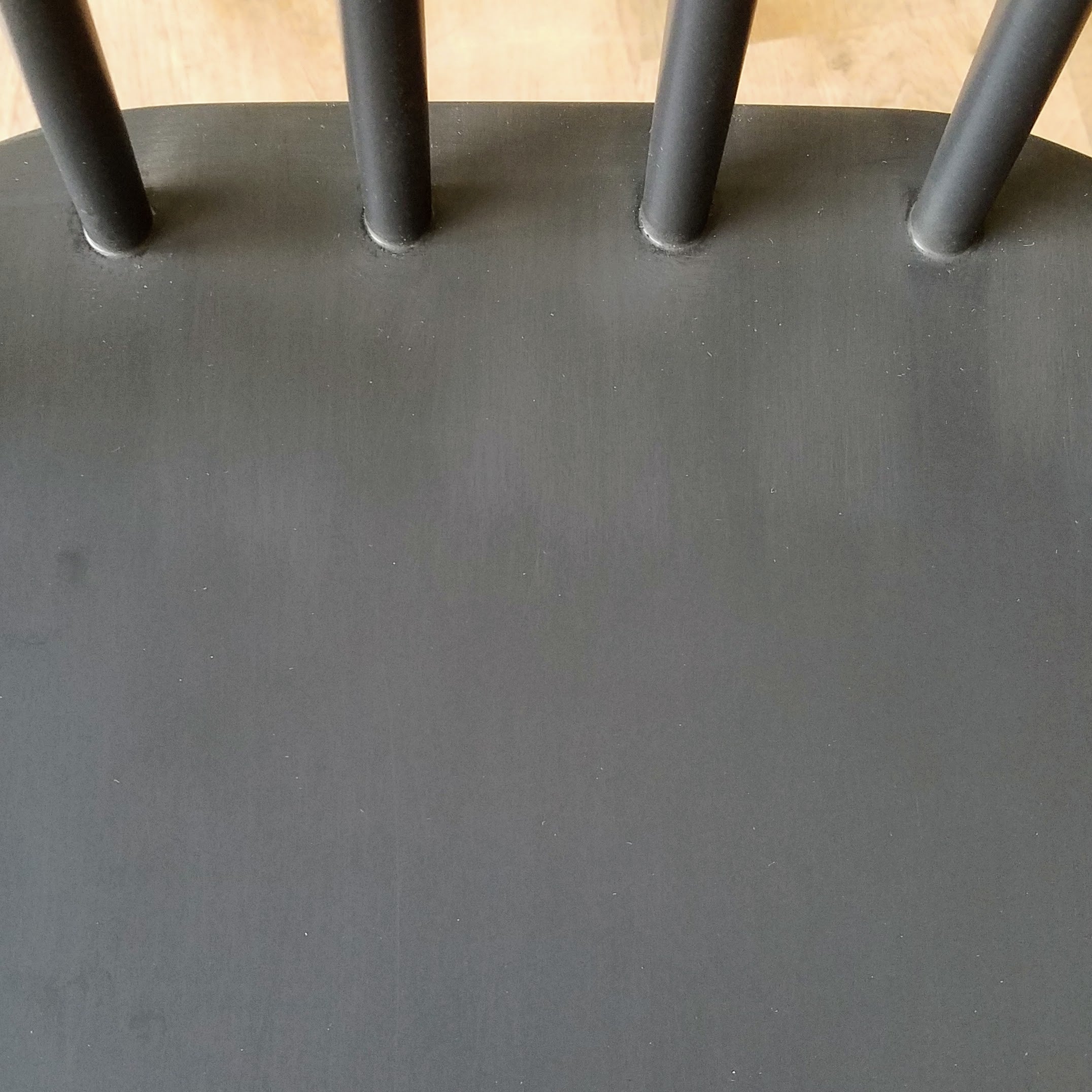 Folke Pålsson Dining Chairs