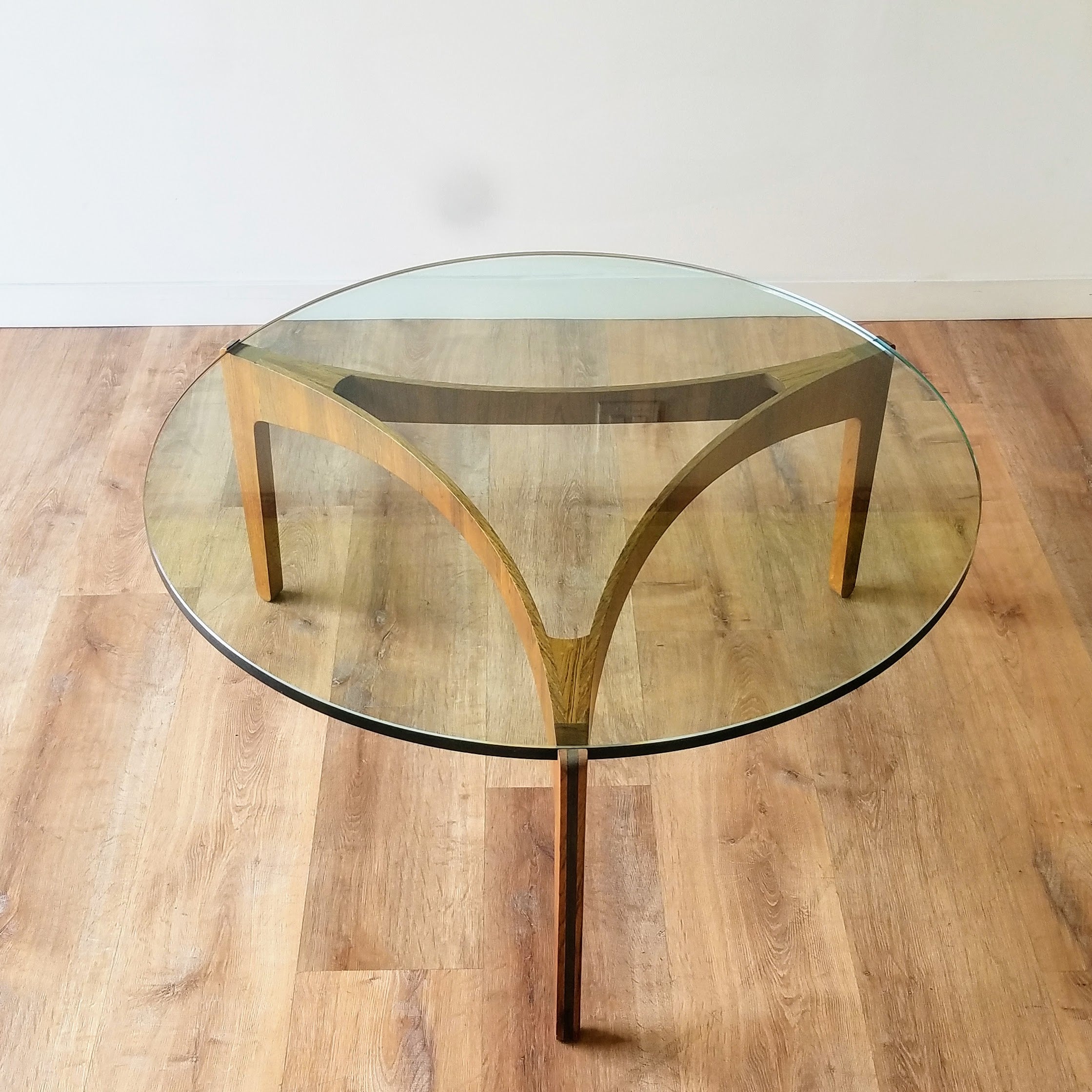 Sven Ellekaer Coffee Table