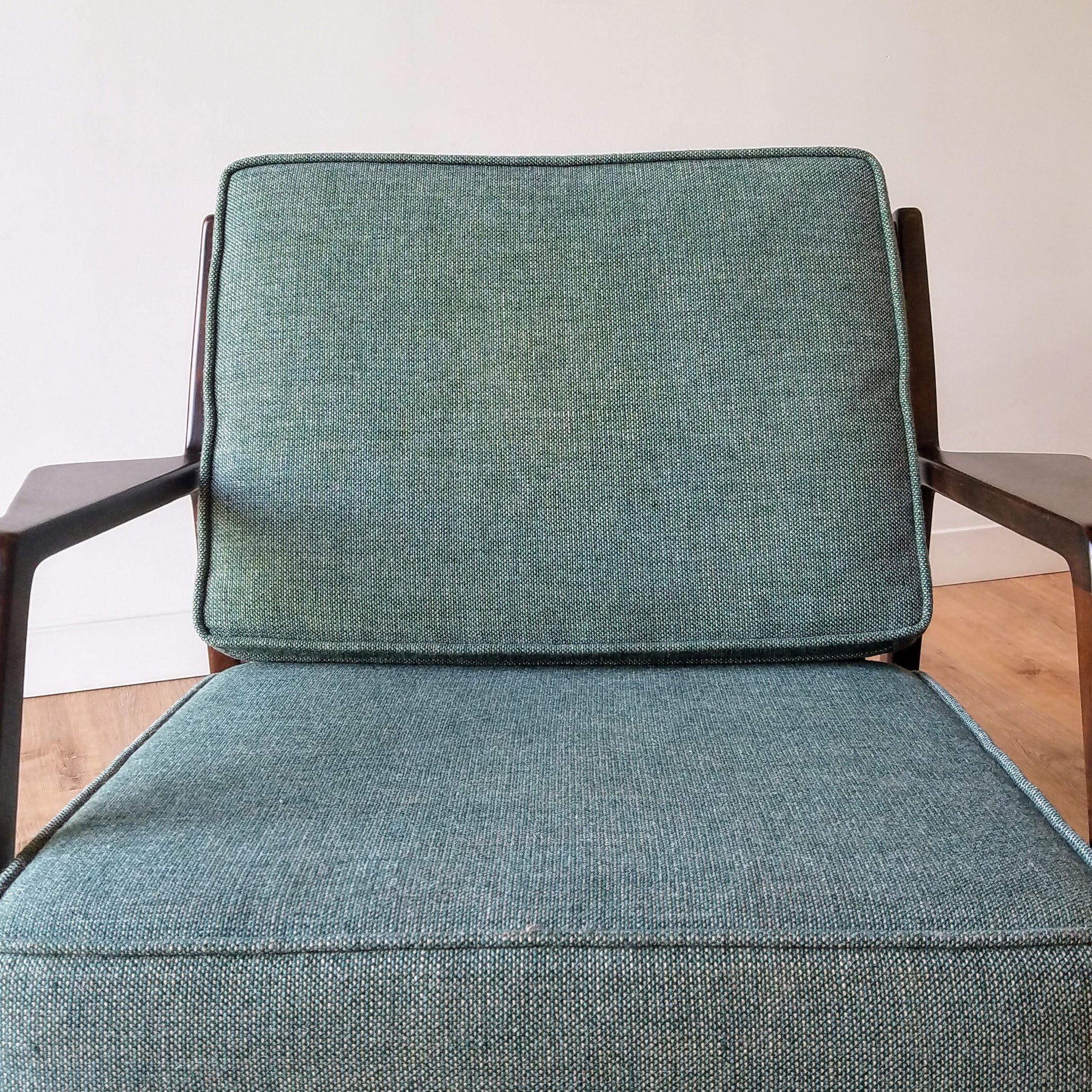 Lawrence Peabody Lounge Chairs