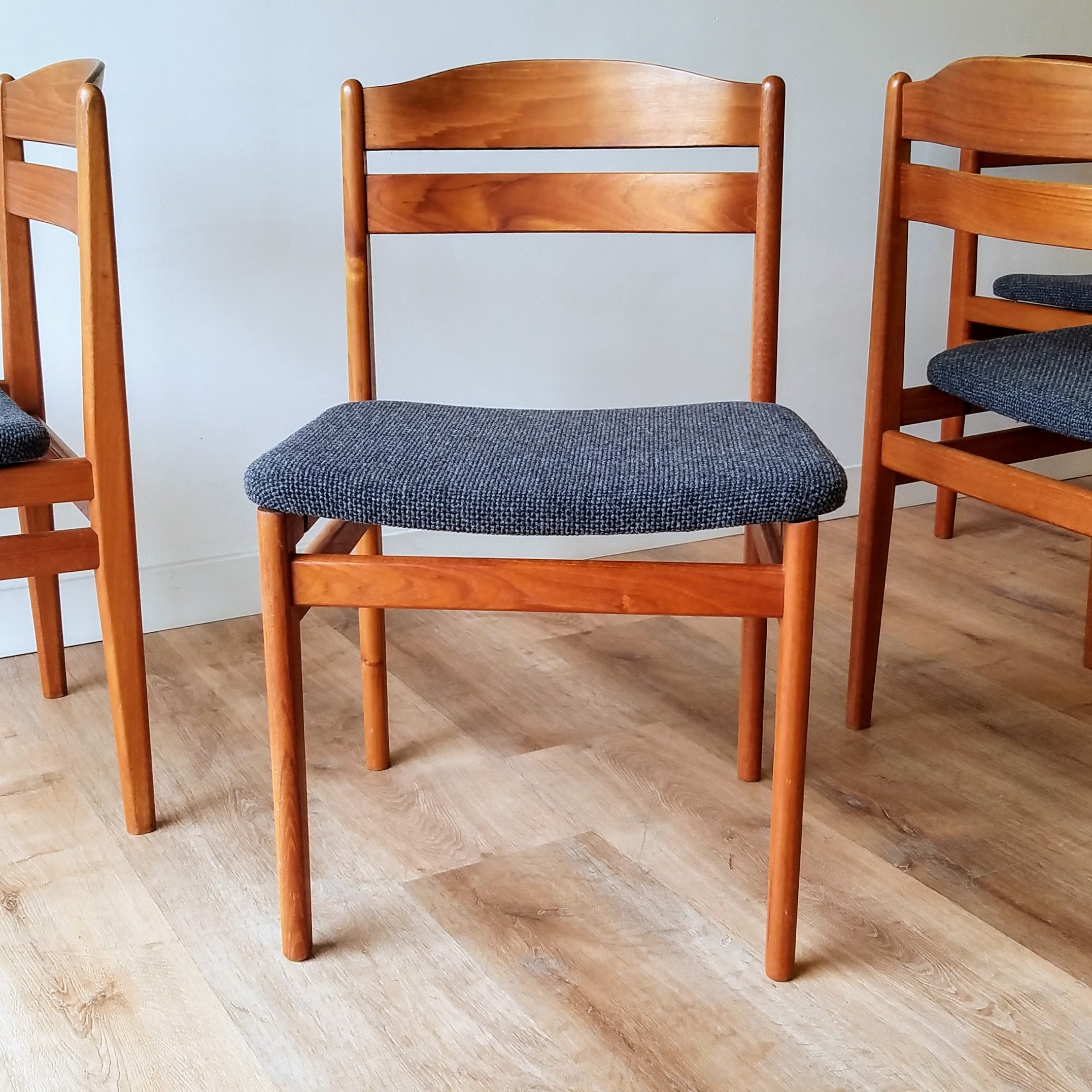 Boltinge Stolefabrik Dining Chairs