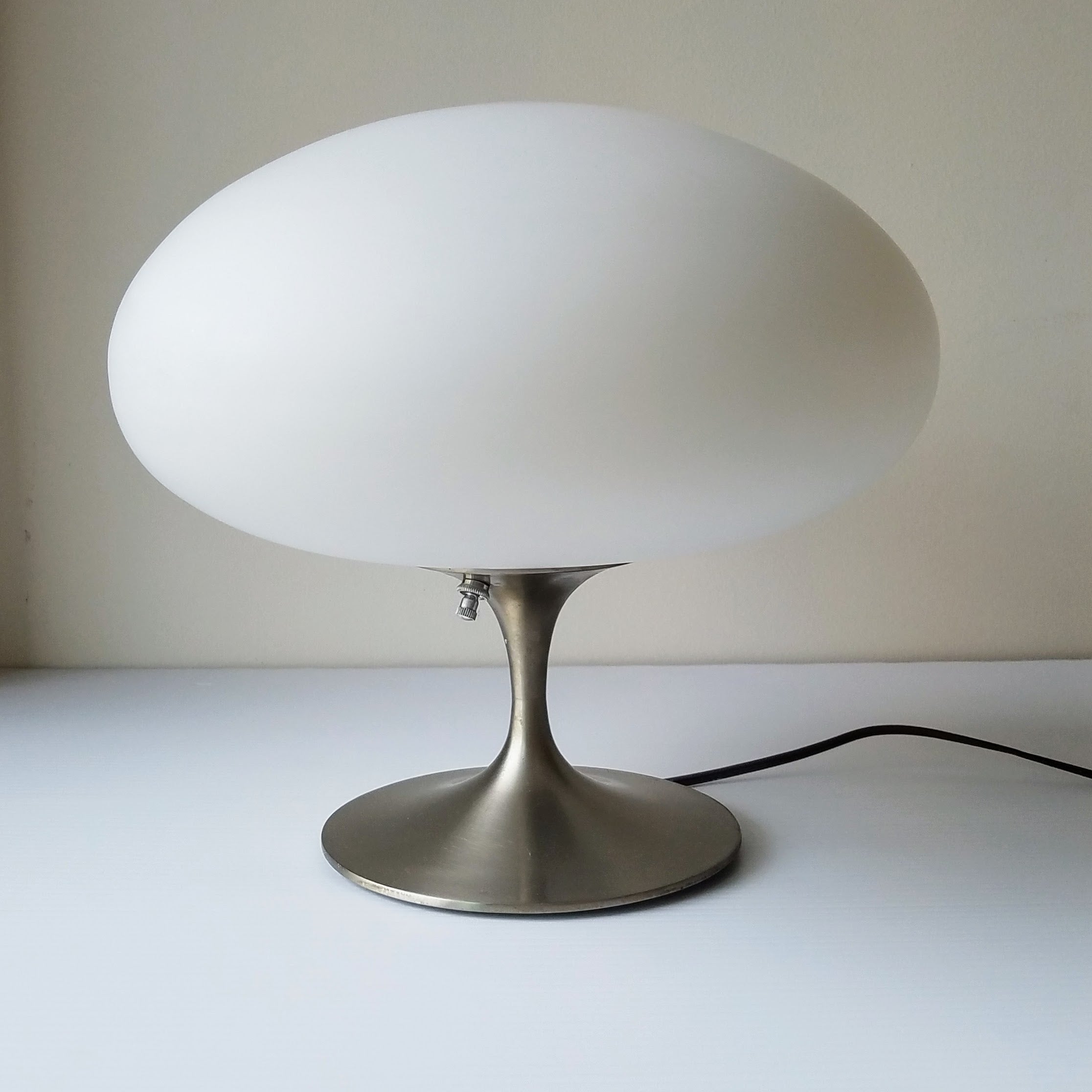 Bill Curry Table Lamp