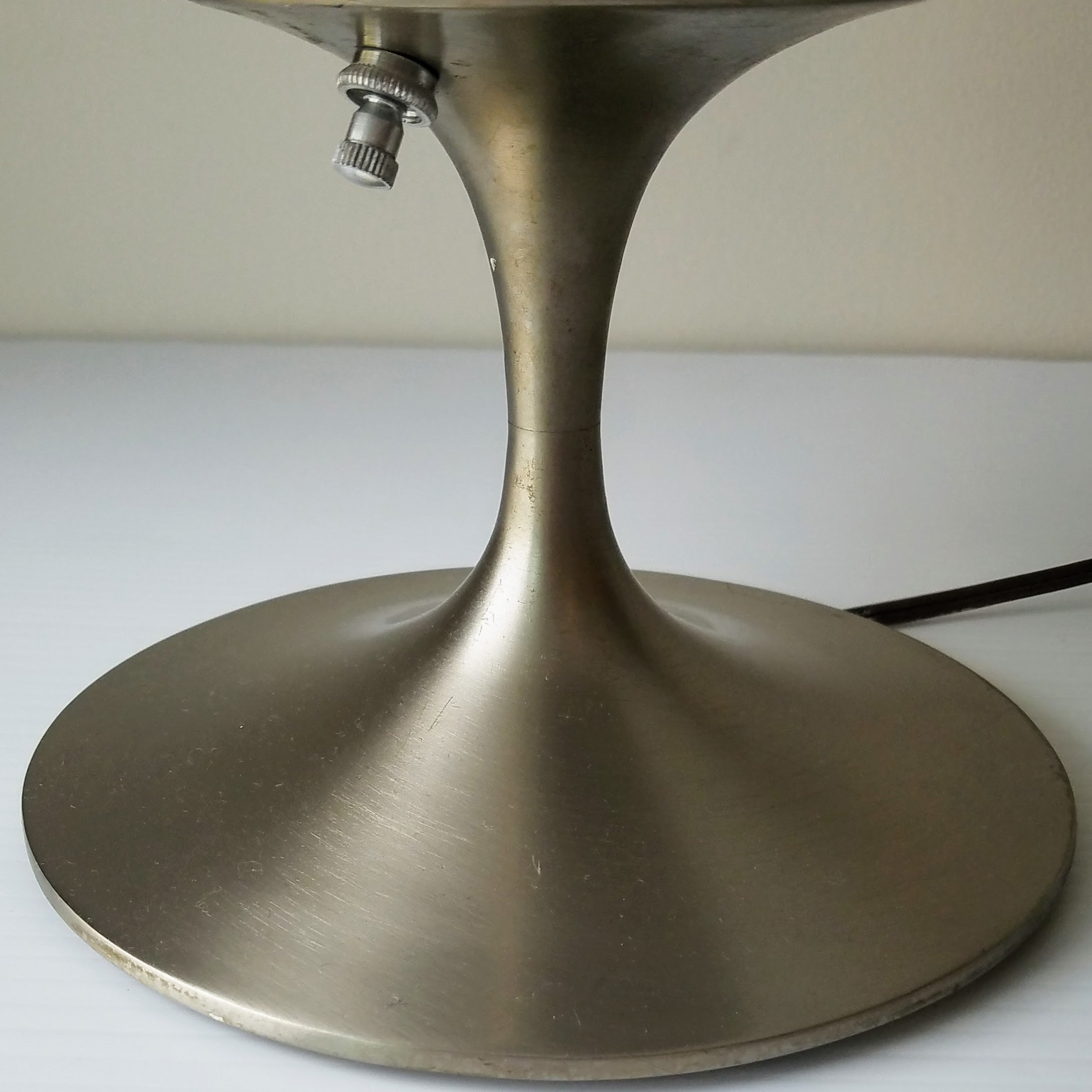 Bill Curry Table Lamp