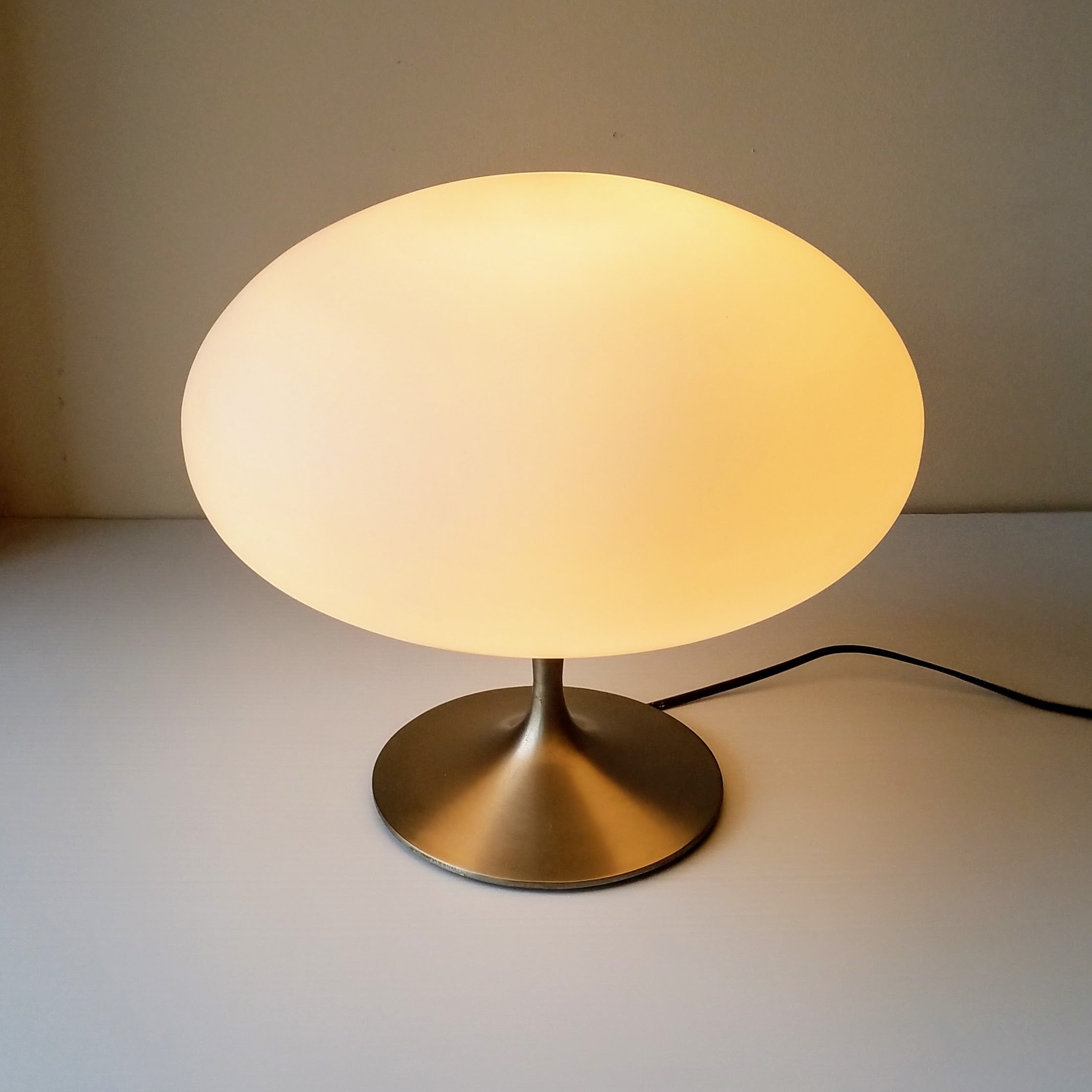 Bill Curry Table Lamp