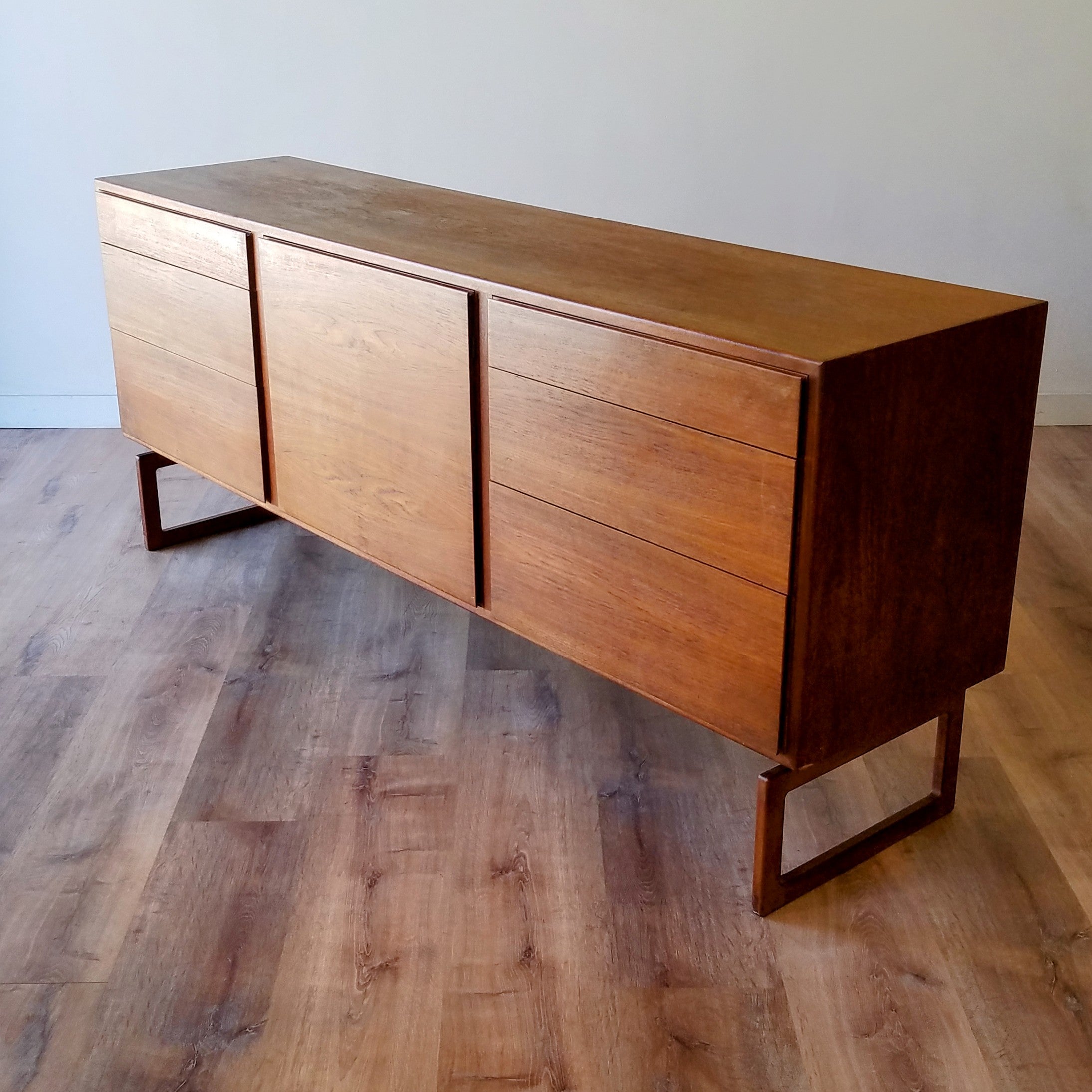 Arne Hovmand-Olsen Credenza