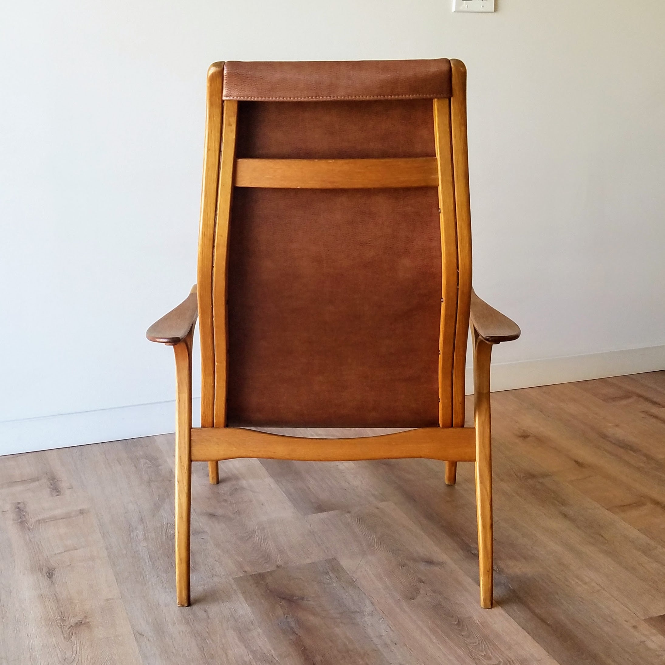 Yngve Ekström Lamino Chair