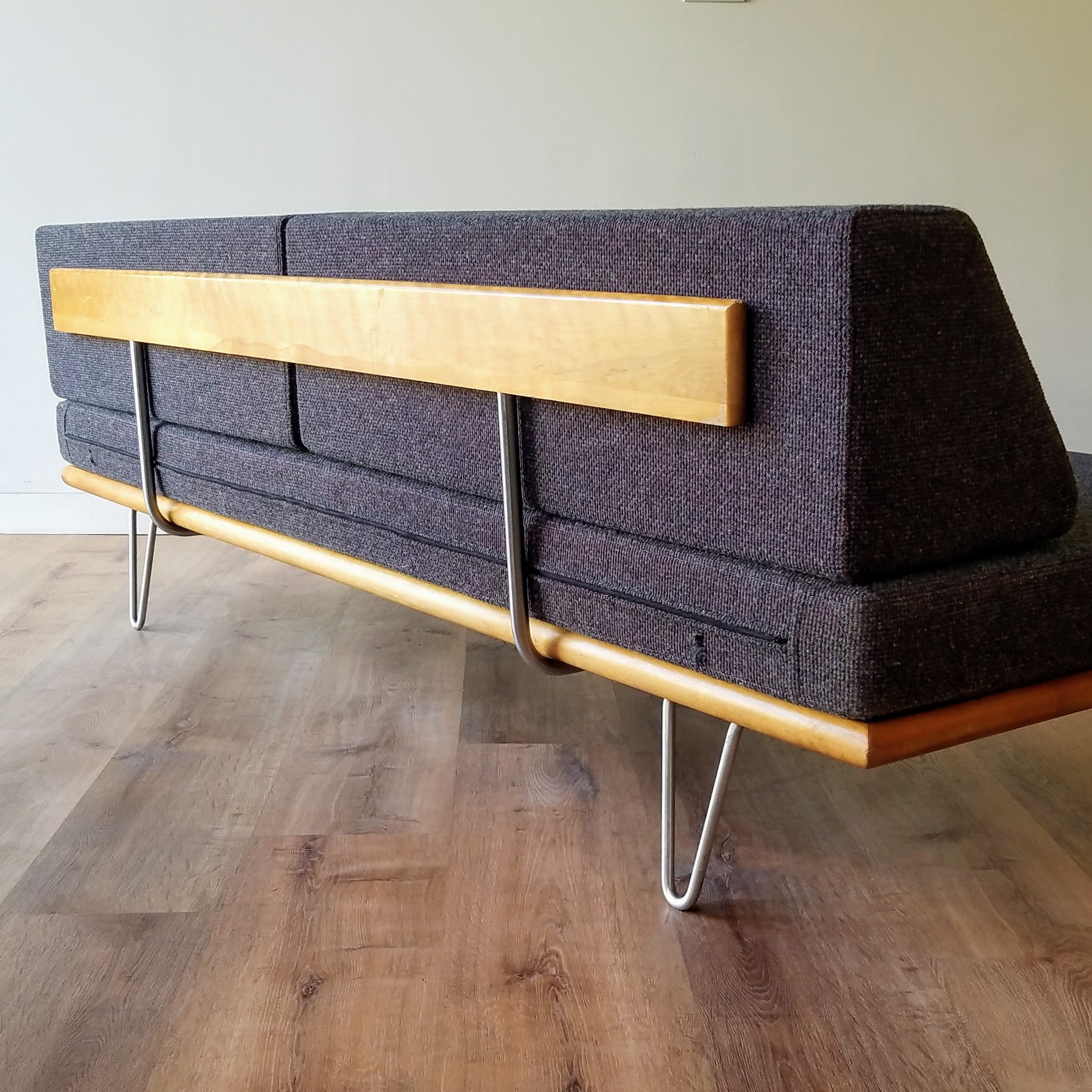Geroge Nelson Daybed