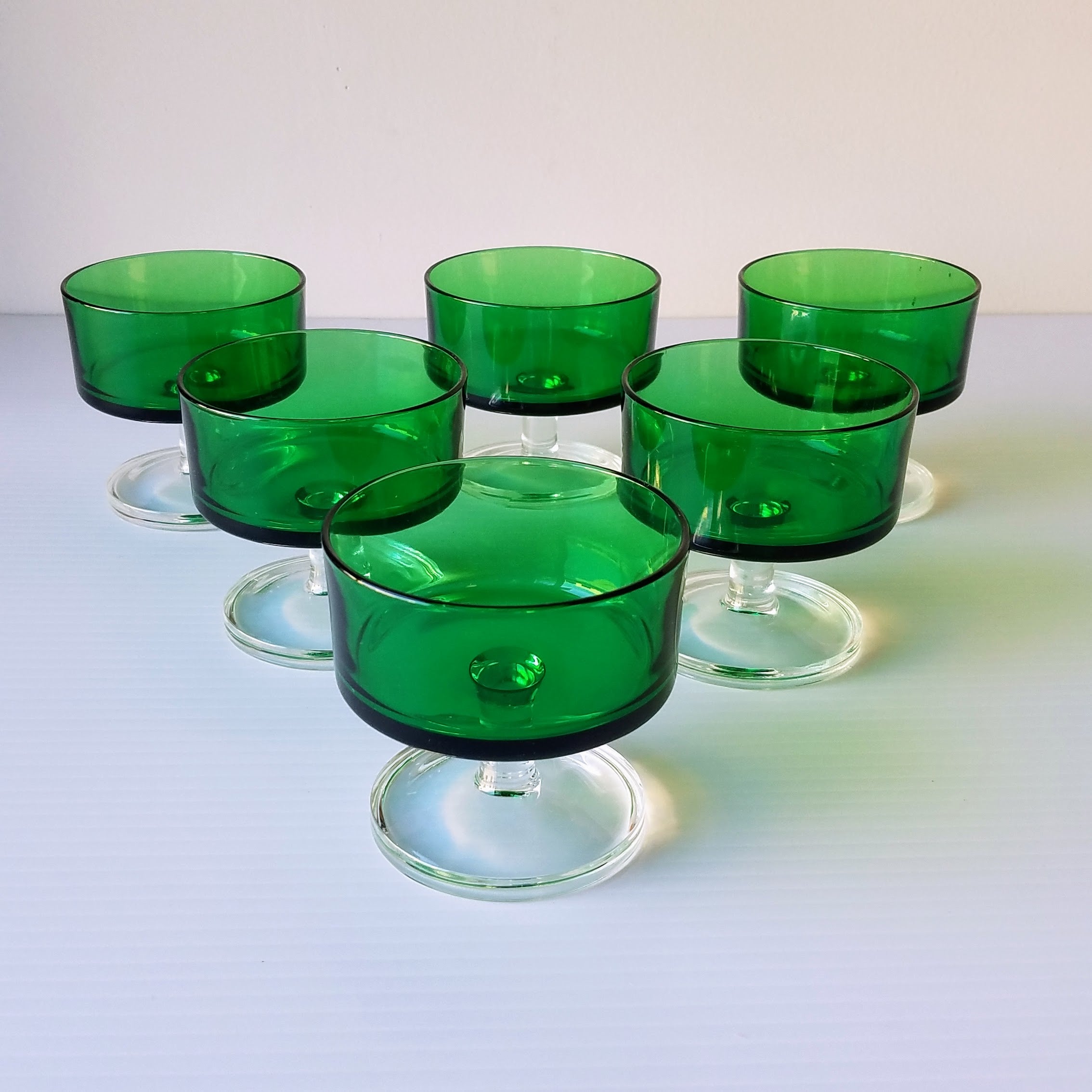 Luminarc 'Cavalier' Glasses