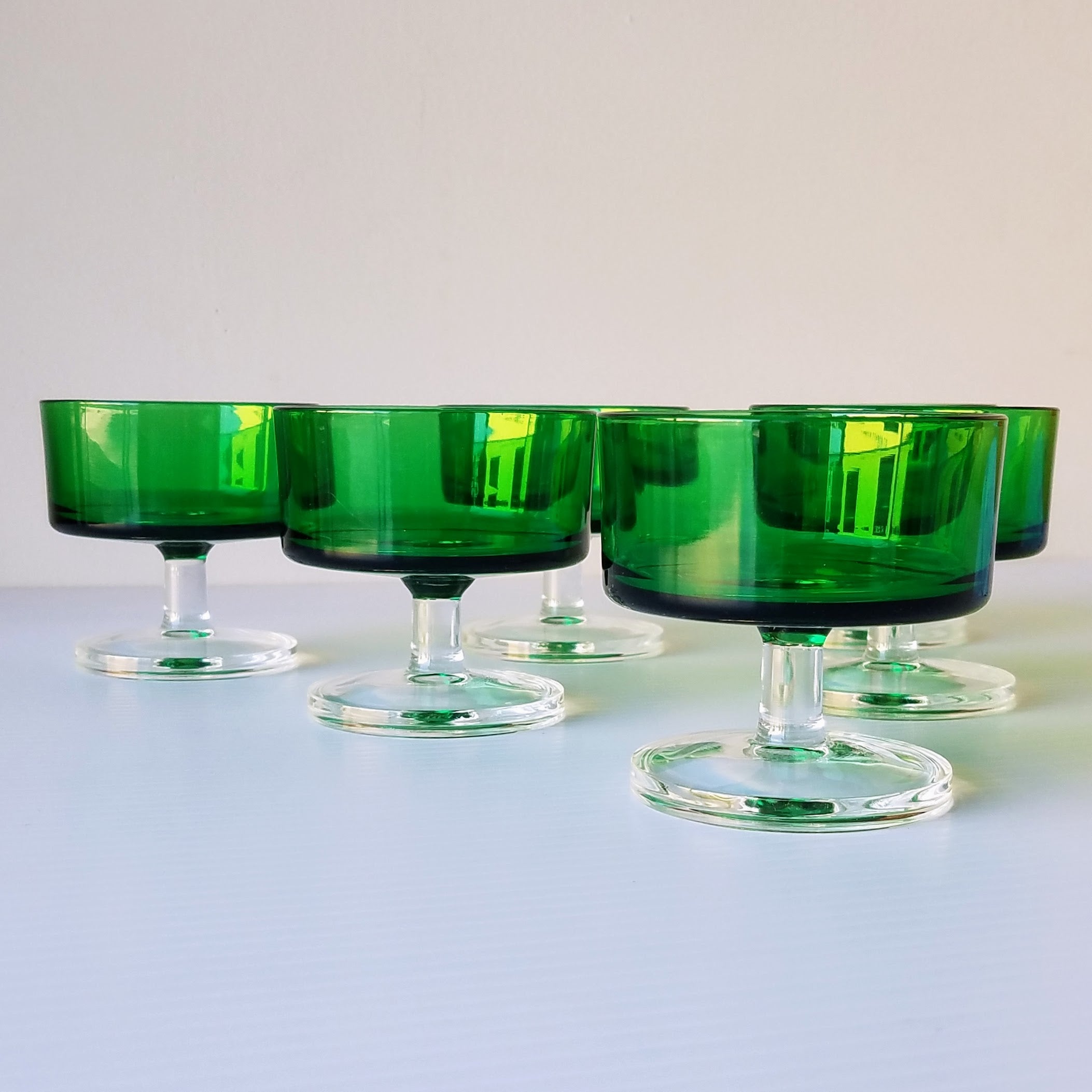 Luminarc 'Cavalier' Glasses