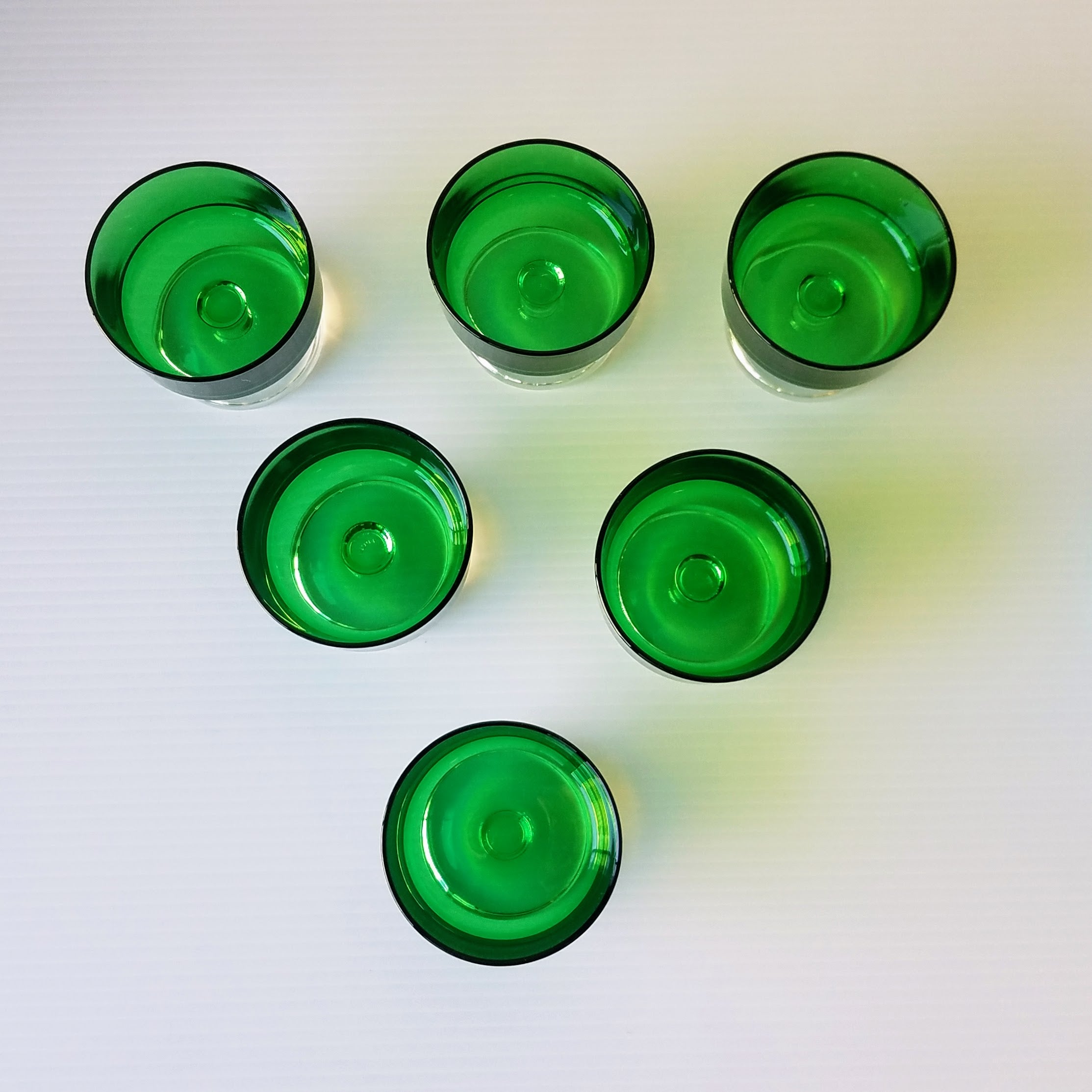 Luminarc 'Cavalier' Glasses