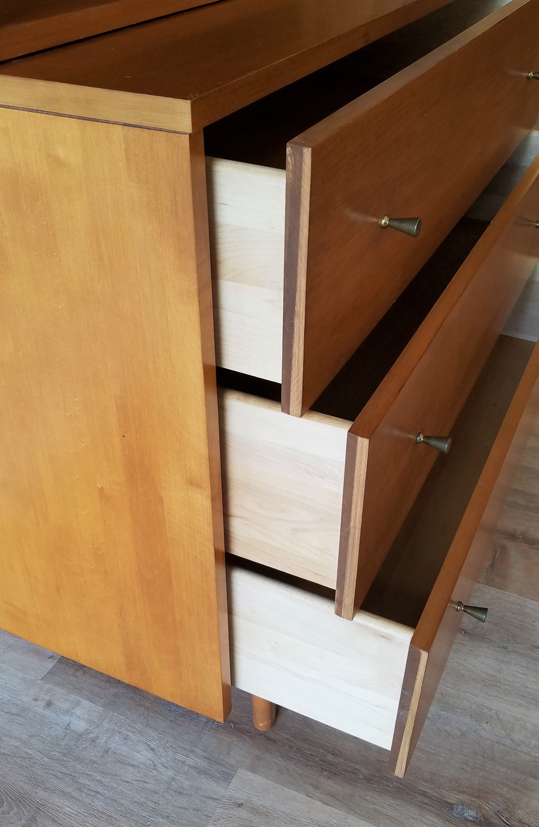 Paul McCobb Bookcase/Display