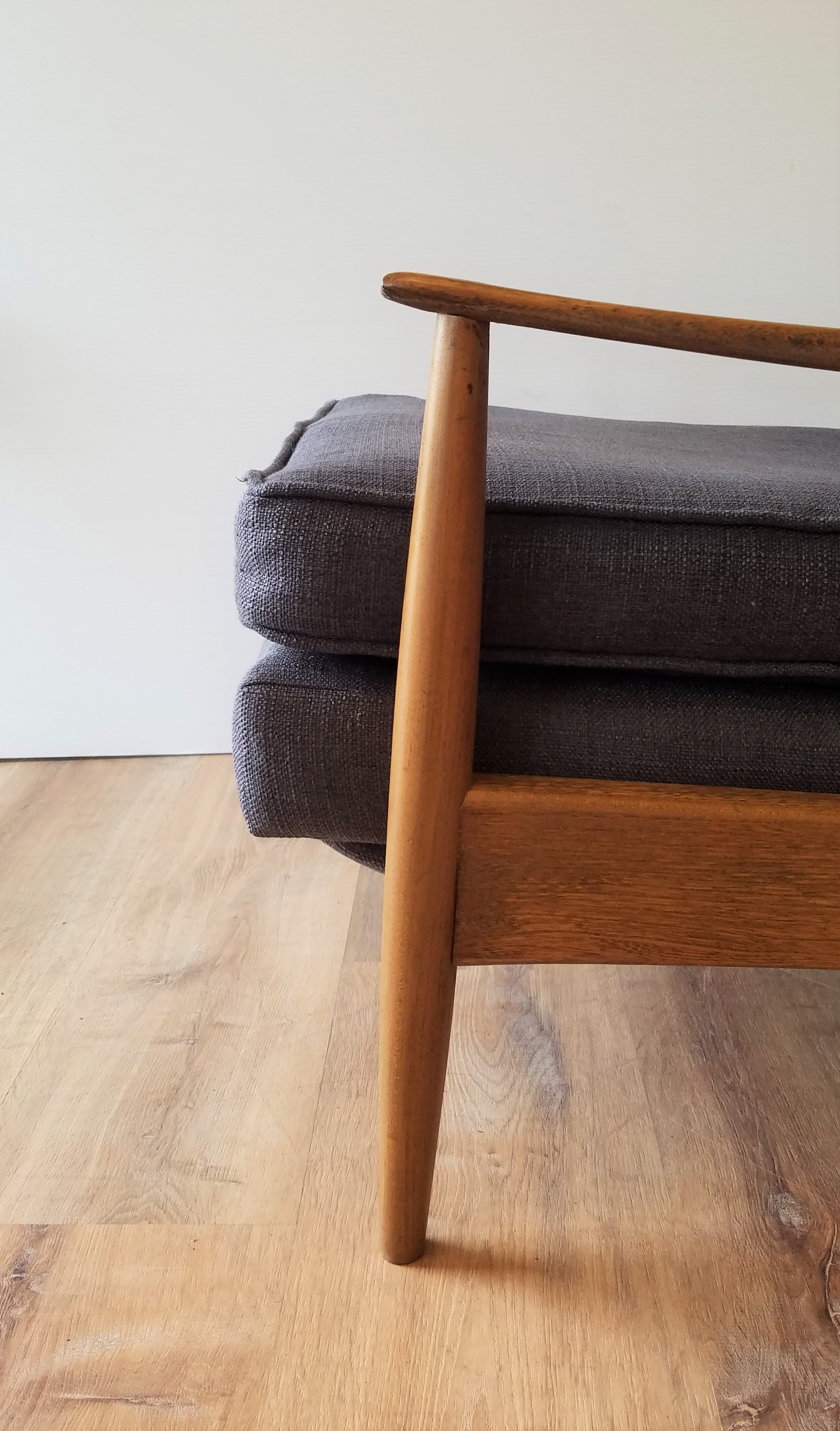 Milo Baughman Recliner