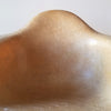 Detail View of American Mid-Century Modern 1960s RAR Rocker by Charles and Ray Eames in Seattle, Washington.
