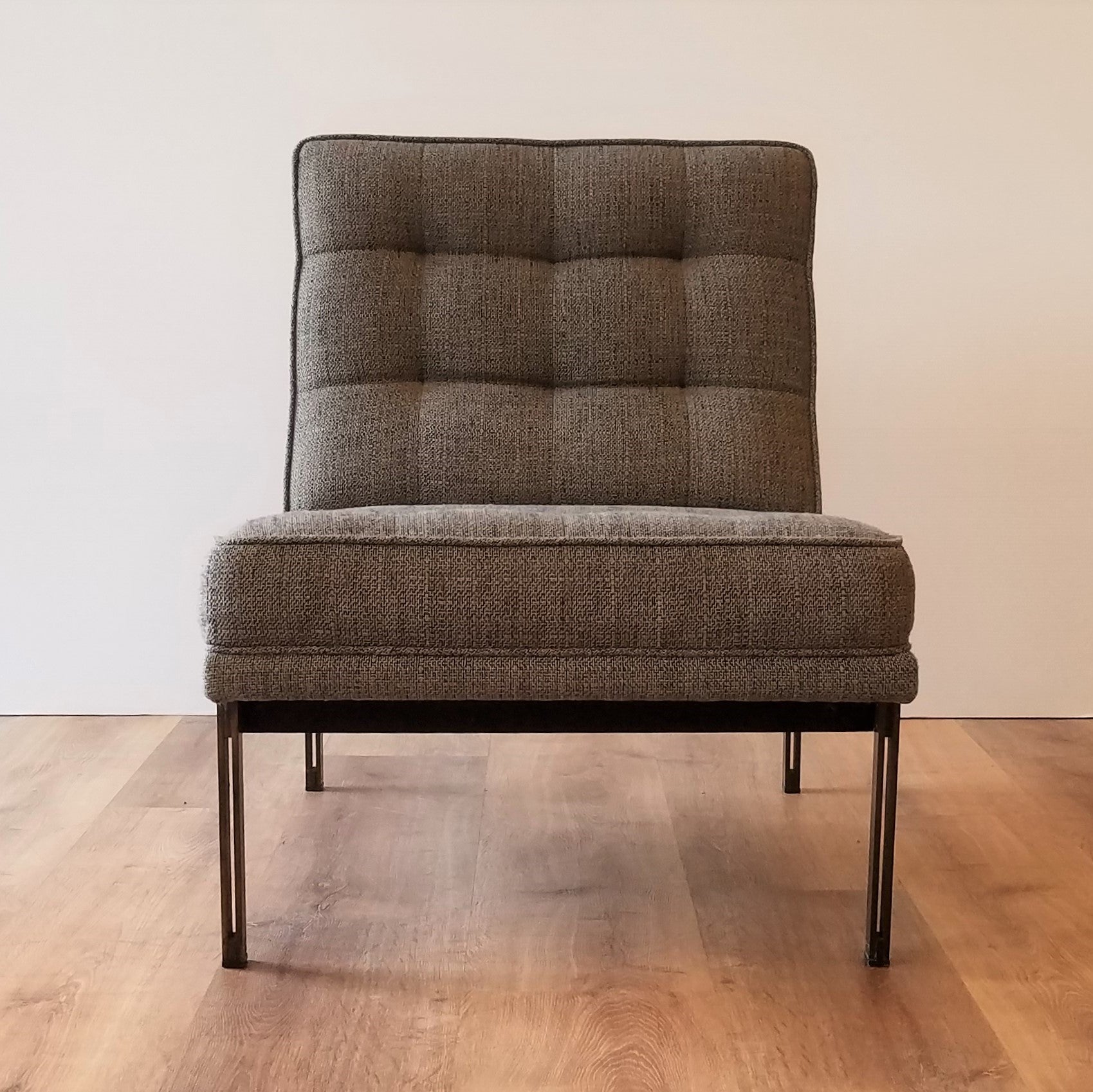 Florence Knoll (Model 51) Slipper Chair