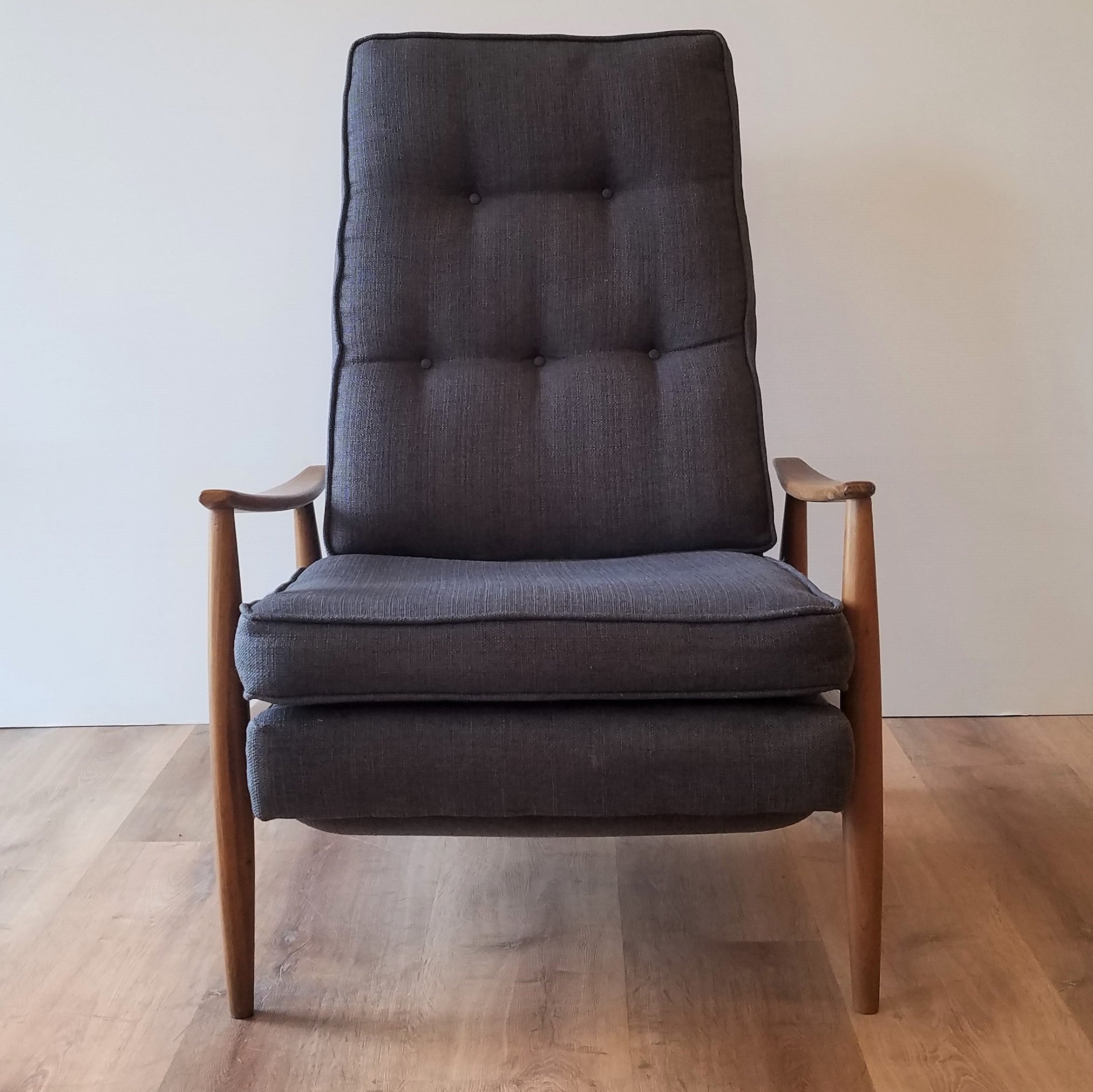 Milo Baughman Recliner