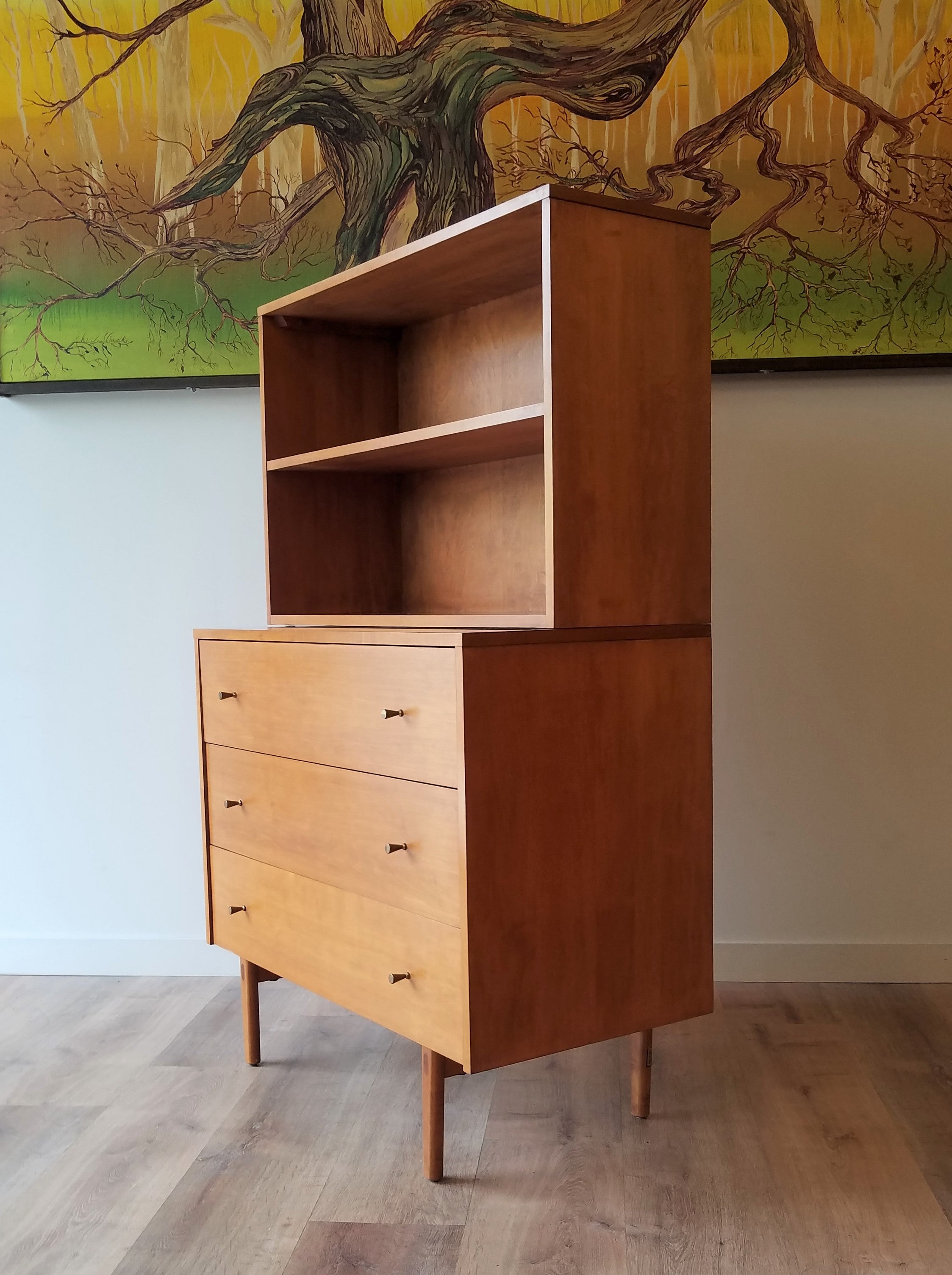 Paul McCobb Bookcase/Display