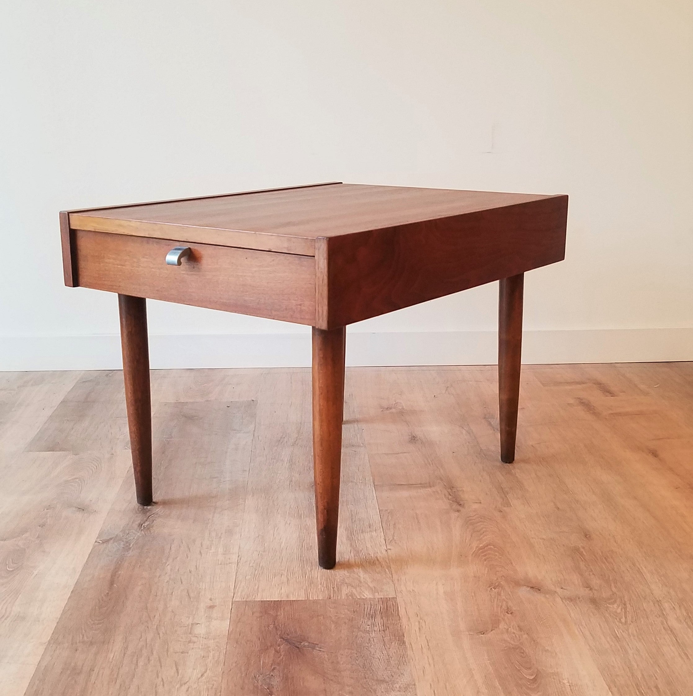 Merton Gershun End Tables