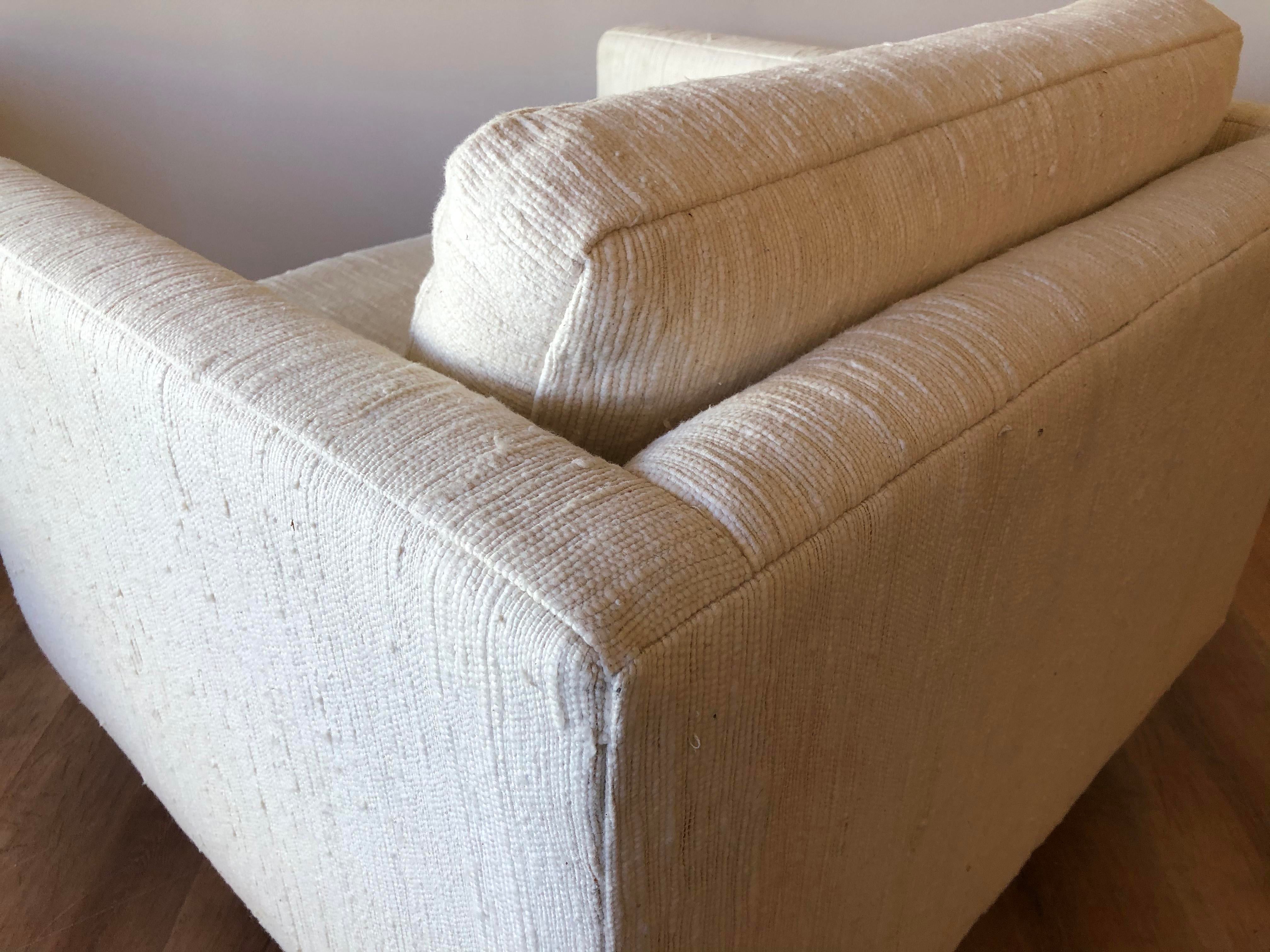 Scandiline of Norway Club Chair
