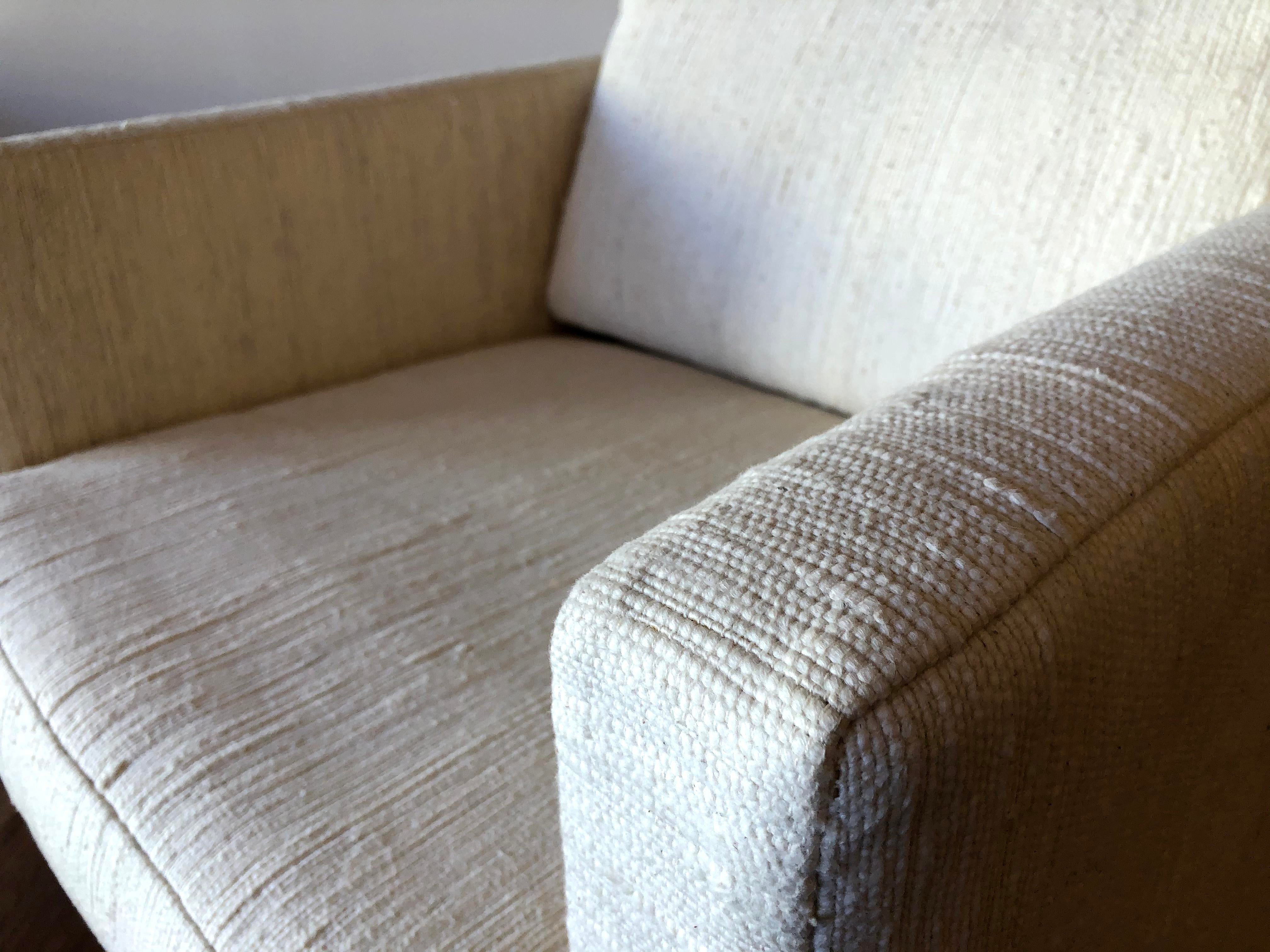 Scandiline of Norway Club Chair